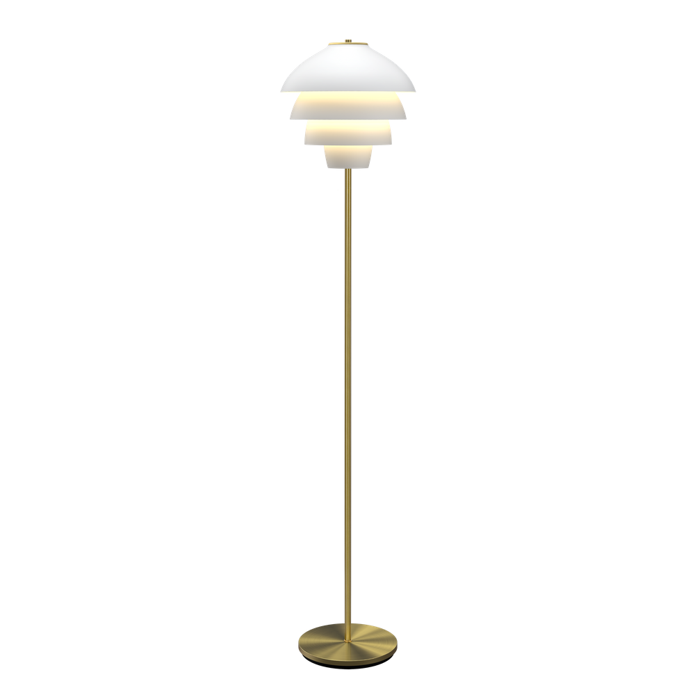 Valencia Golvlampa